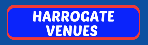 Harrogate holiday clubs